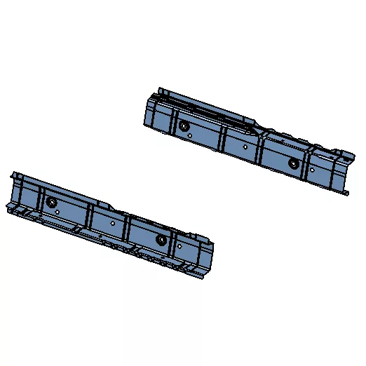In che modo gli stampi a iniezione di parti interne di automobili migliorano la qualità e l'efficienza?