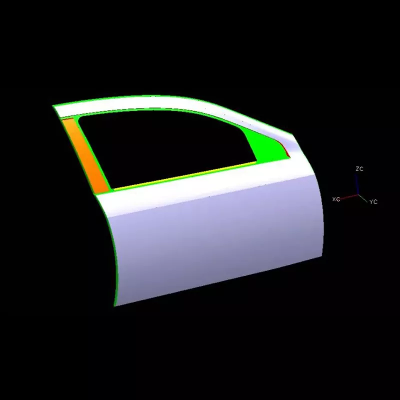 Perché gli stampi per stampaggio di pannelli esterni per carrozzerie automobilistiche sono cruciali nella produzione di automobili moderne?