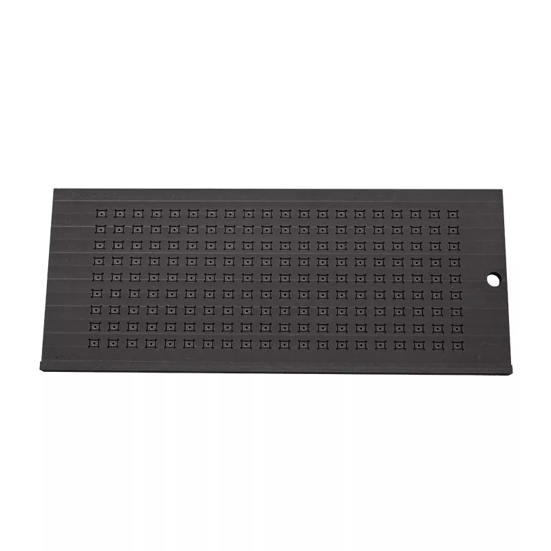 Barche in grafite per imballaggio elettronico