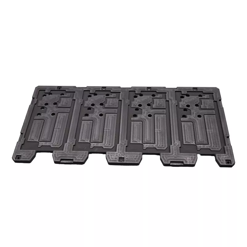 Stampi per utensili per sinterizzazione elettronica