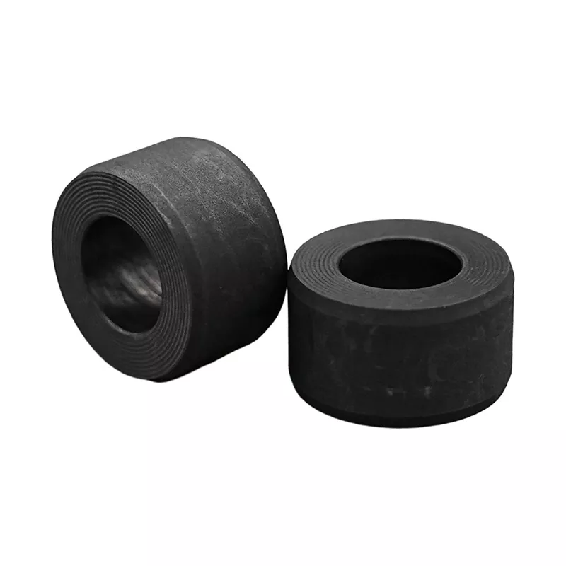 Valvole a farfalla in grafite