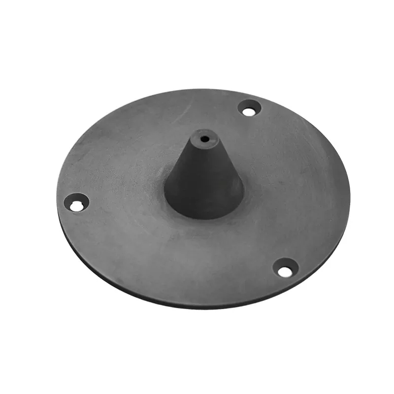 Coni del fascio ionico