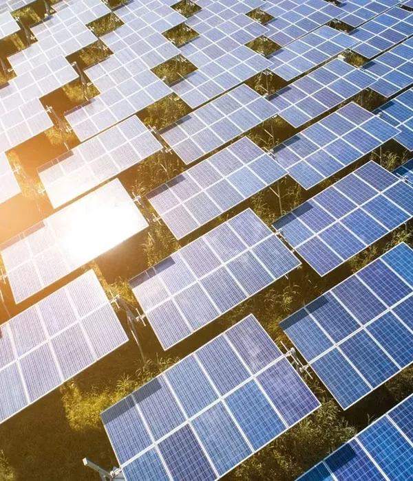 Fotovoltaico e semiconduttori