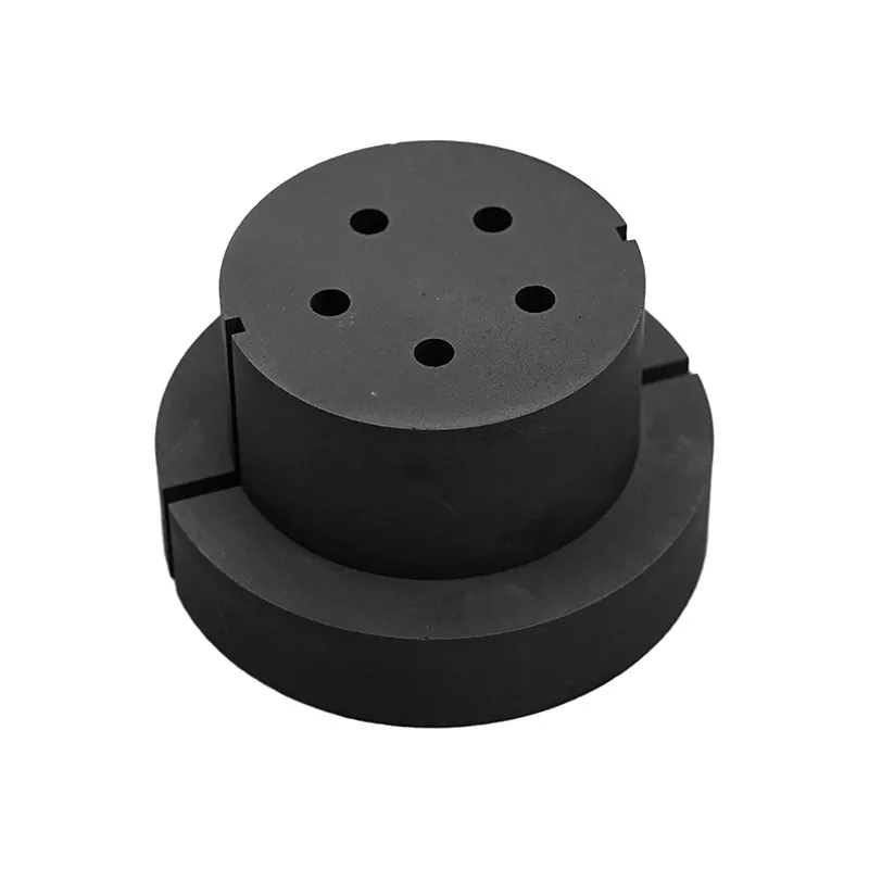 Stampi per sinterizzazione