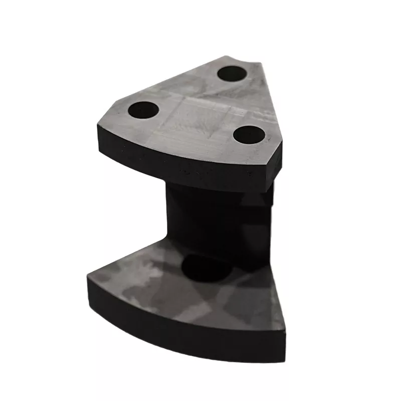 Piedini per forni sottovuoto